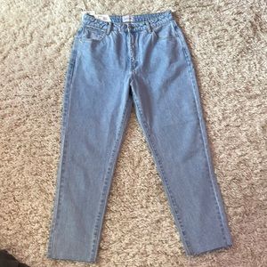A-brand 94’ High Slim jeans
